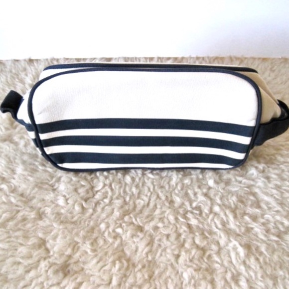 Jean Paul Gaultier Canvas Toiletry Bag - Picture 2 of 7
